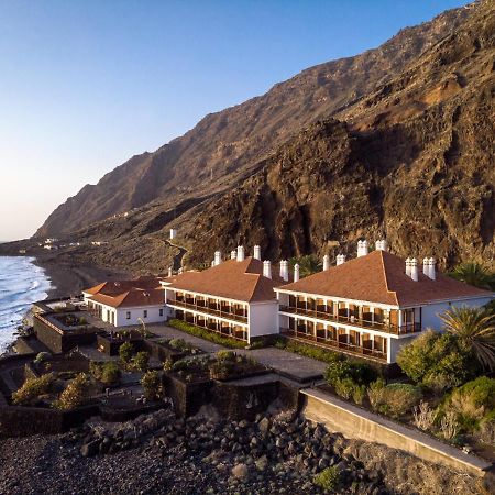 Parador De El Hierro Las Casas  Exterior photo