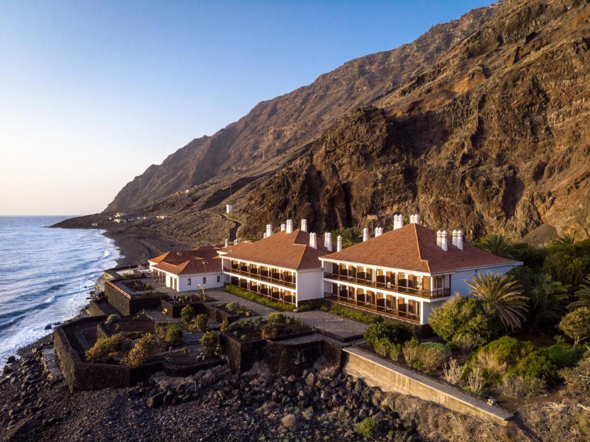 Parador De El Hierro Las Casas  Exterior photo