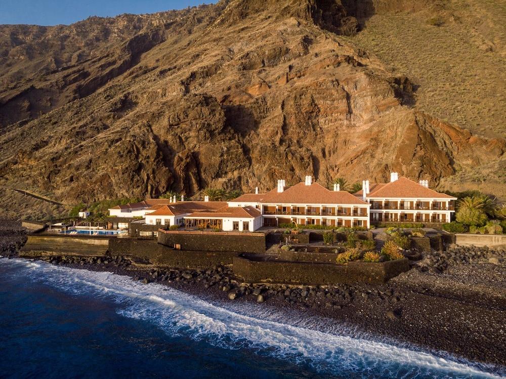 Parador De El Hierro Las Casas  Exterior photo