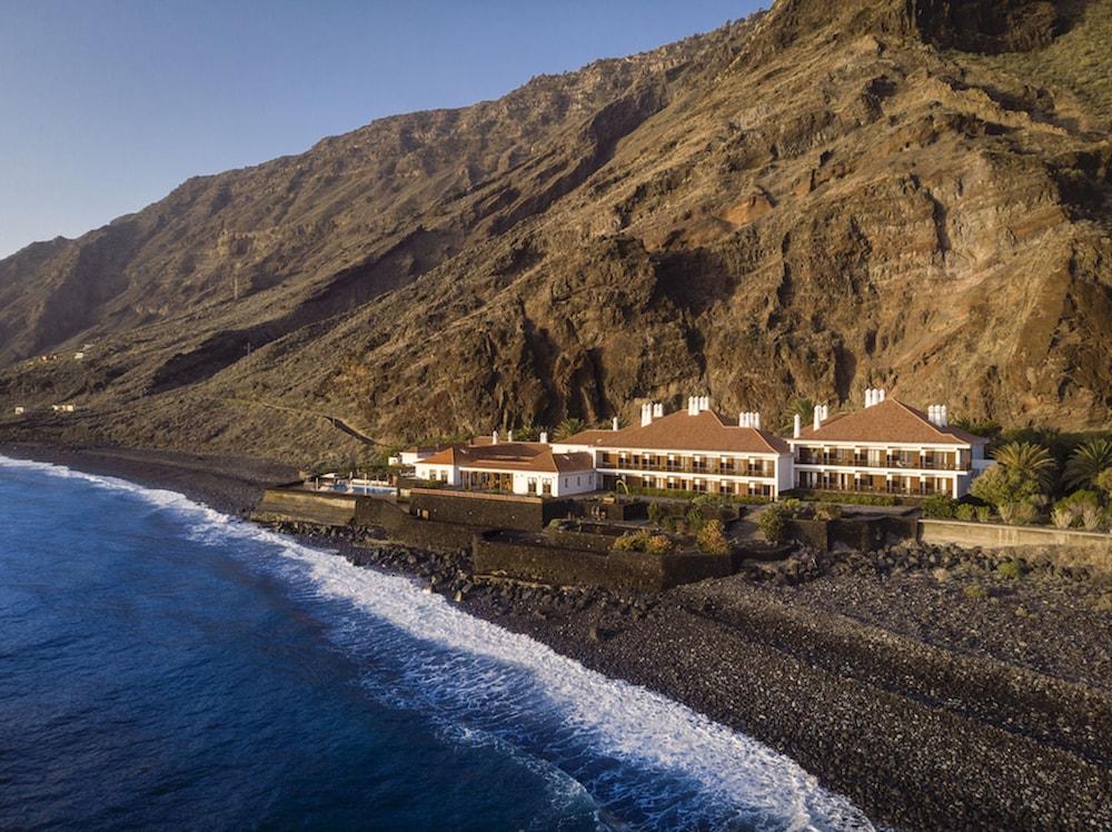 Parador De El Hierro Las Casas  Exterior photo