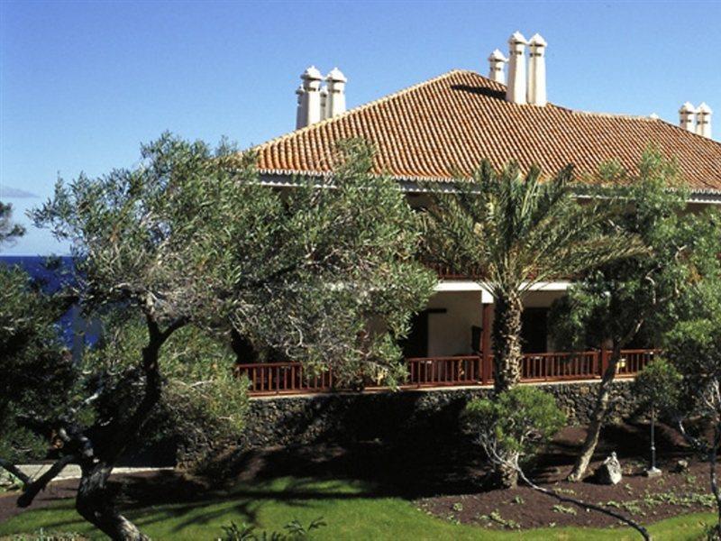 Parador De El Hierro Las Casas  Exterior photo